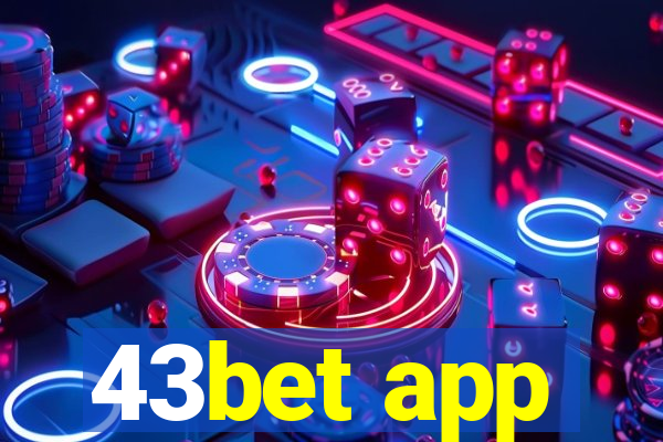 43bet app